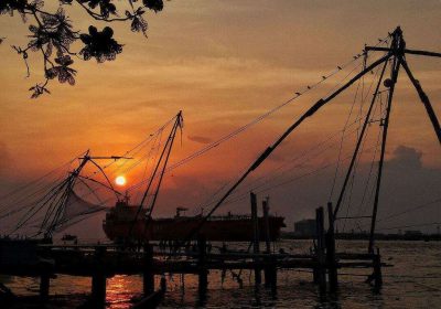 Best Places to visit in Kochi