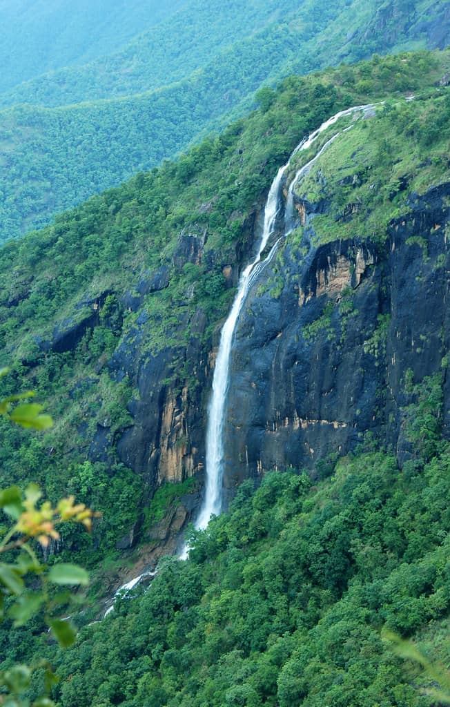 Chellarkovil_waterfalls_thekkady | Photo by MYSTIKAL HOLIDAYS