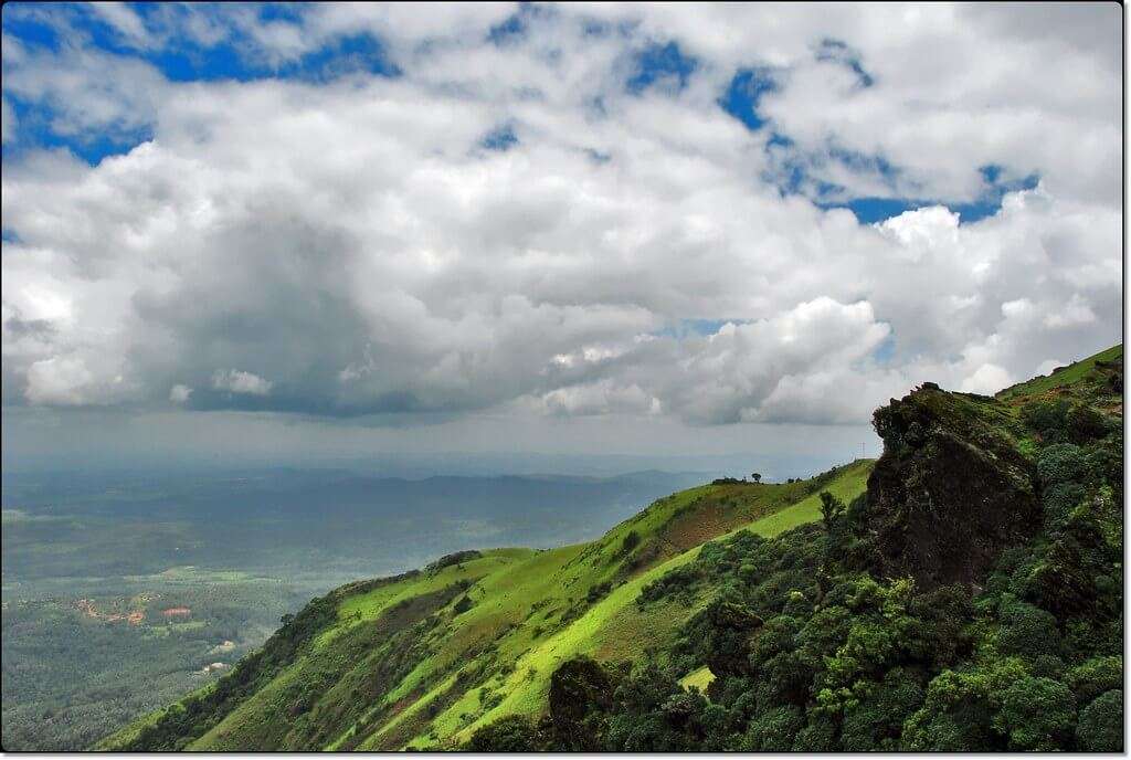 Chikkamaglur_Karnataka