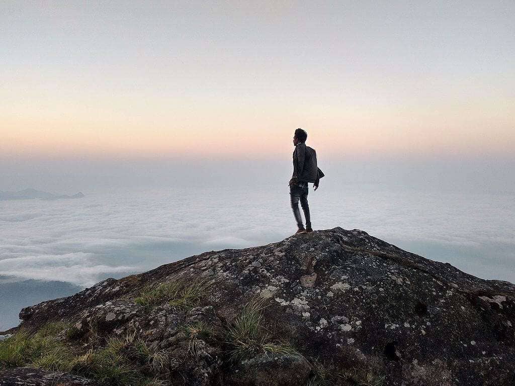 Chokramudi_peak