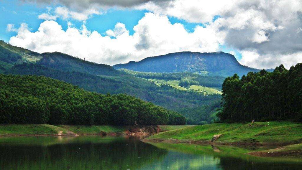 Echo_Point_Munnar-Kerala