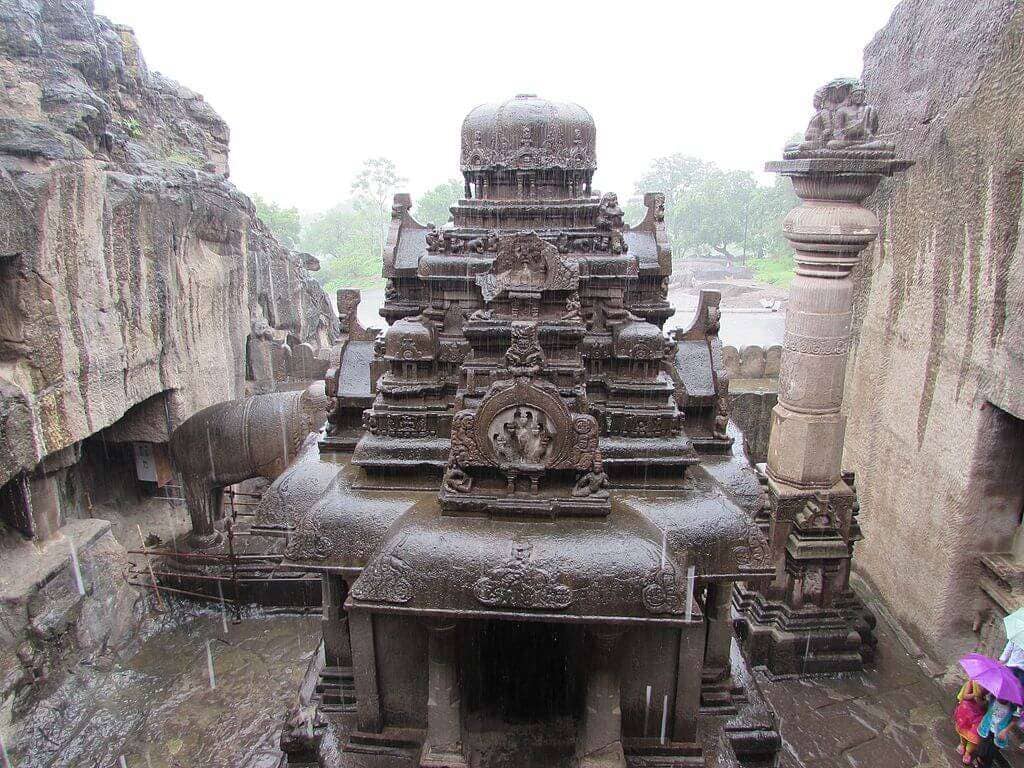 Ellora_Caves_Maharashtra