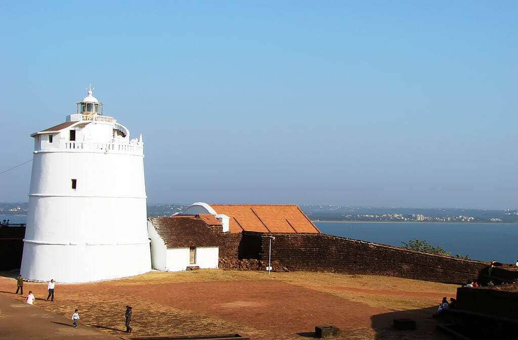 Fort_Aguada_Light_House