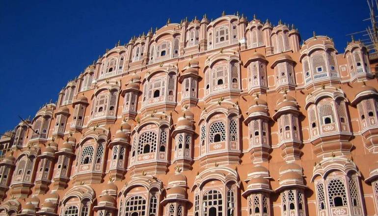 HawaMahal Jaipur india