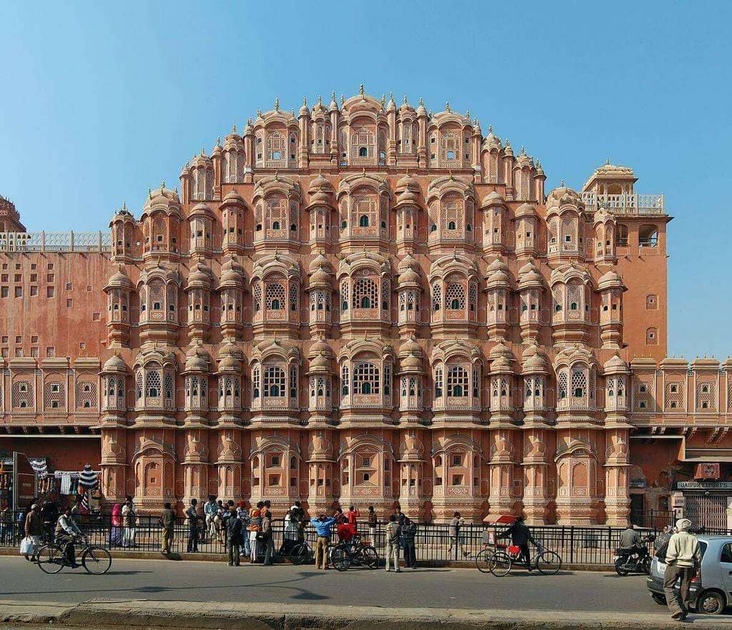 Hawa_Mahal