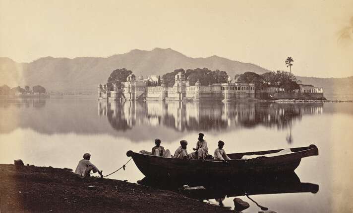 Jag_Mandir_Palace,_Udaipur,_Rajasthan_-_1873