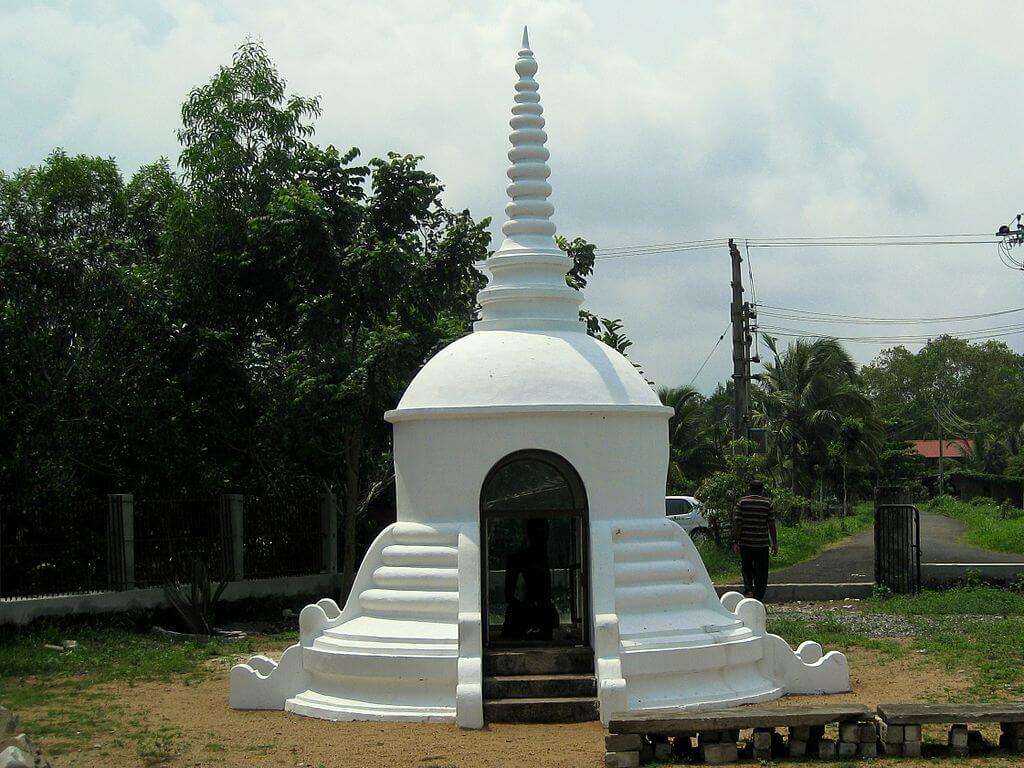 Karumadikuttan