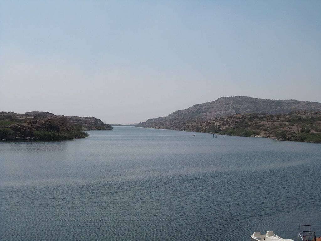 Kaylana_Lake_Jodhpur