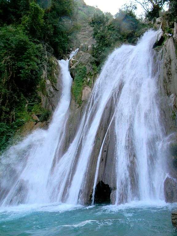 Kempty_Water_Fall_Mussoorie