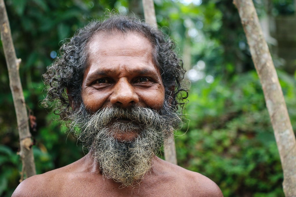 Kerala Forest Department Vanamitra Award