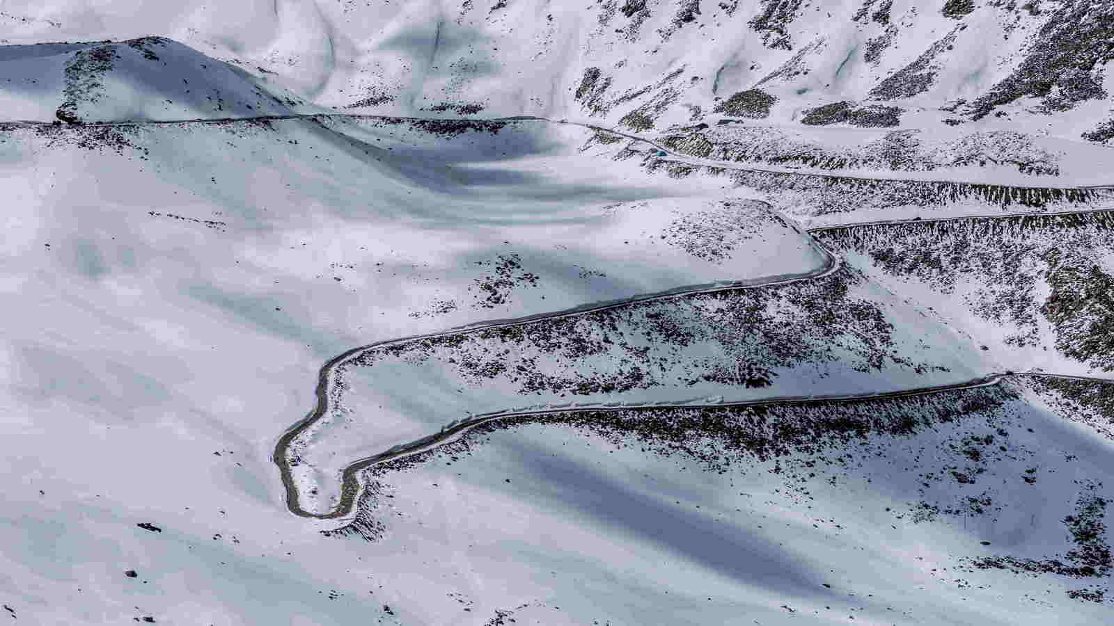 Khardung La