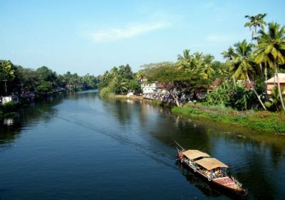 Kottayam-Places-to-visit