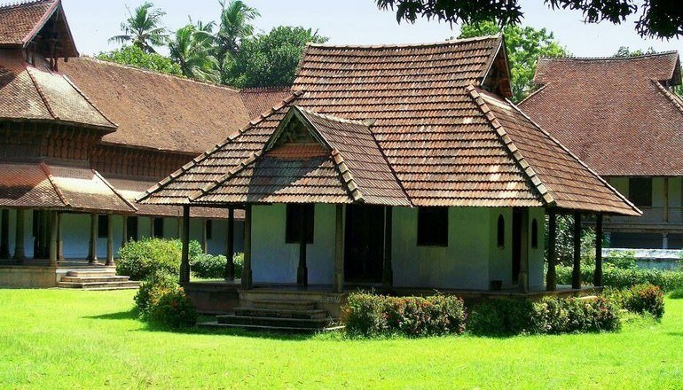 Kuthiramalika Palace