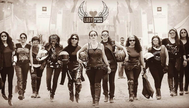 Lady-Riders-of-India-Women-Bike-Riders-Club