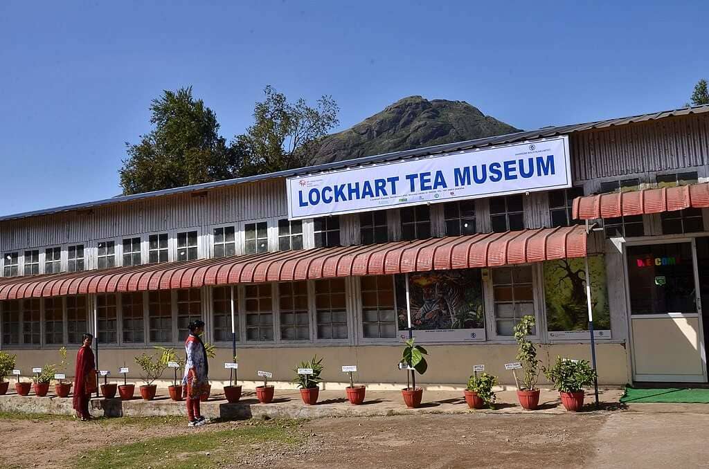 Lockhart_Tea_Museum