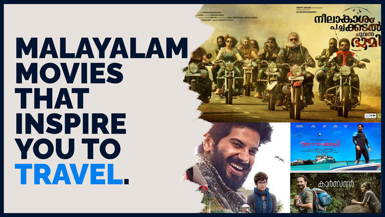 Malayalam-travel-movies