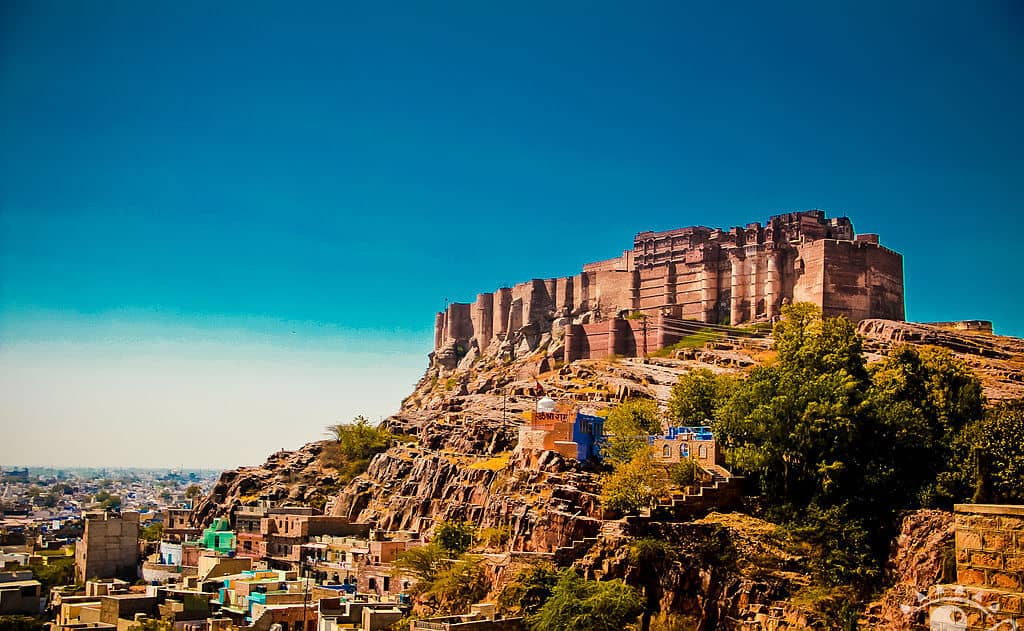 Mehrangarh_fort