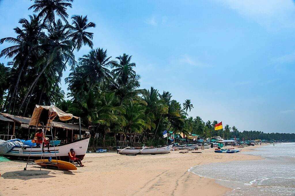 Palolem_beach,Goa