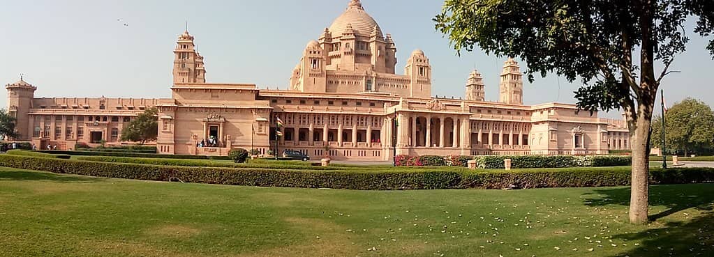 Umaid_Bhawan_Palace