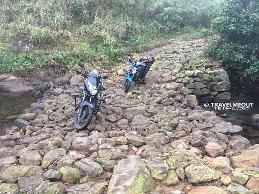 Urumbikkara Hills Offroad