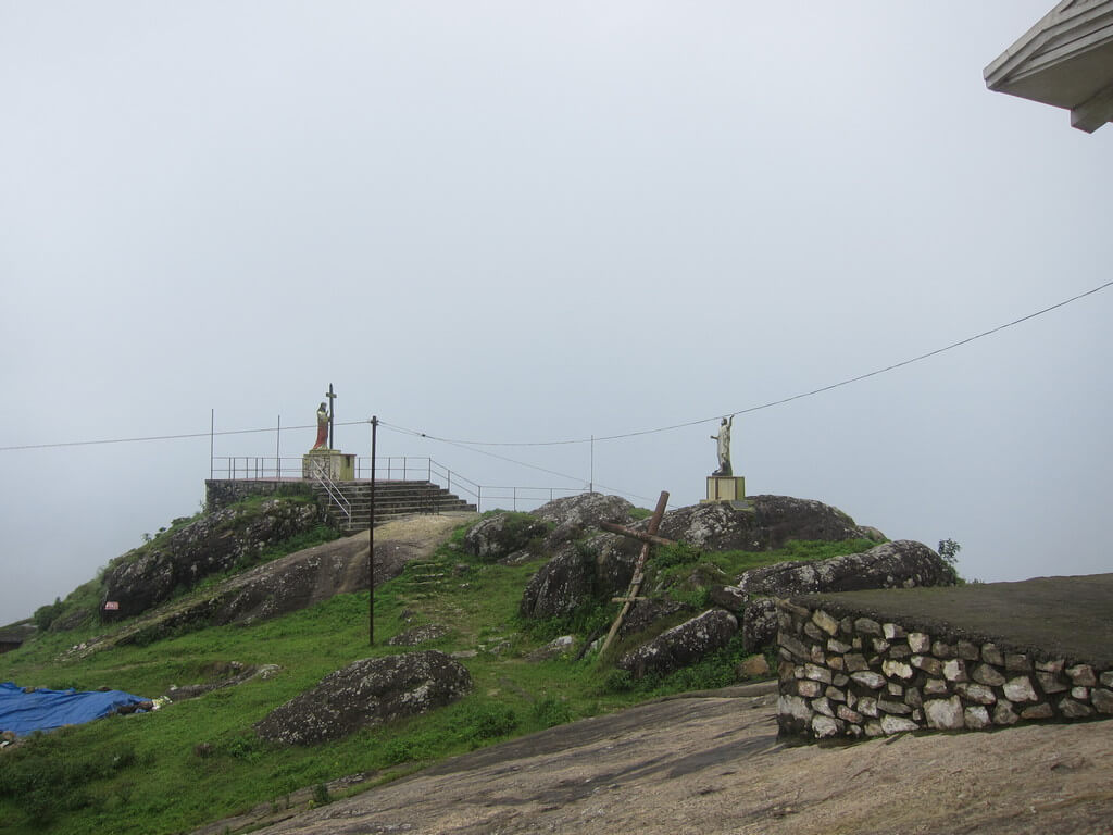 Vagamon_Kurisumala_വാഗമൺ_കുരിശുമല