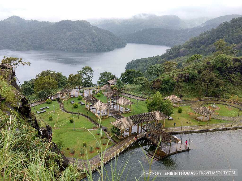 Hill View Park Idukki