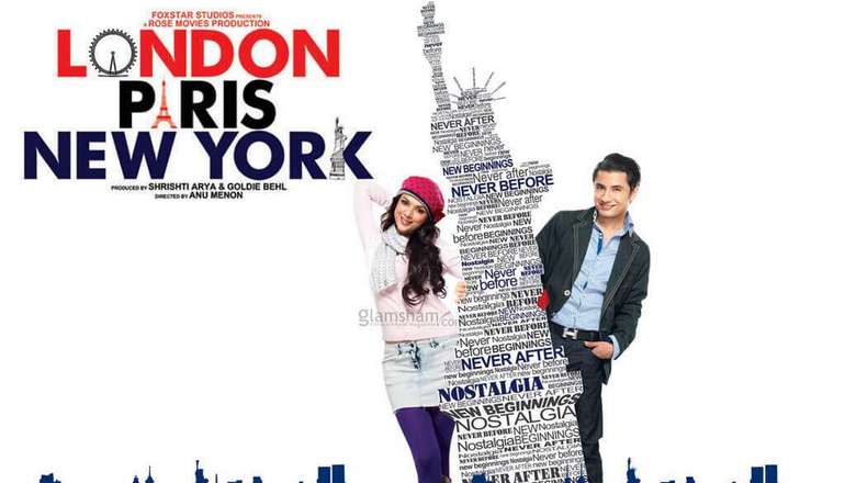 london-paris-newyork